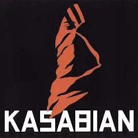 Kasabian — Processed Beats — обложка